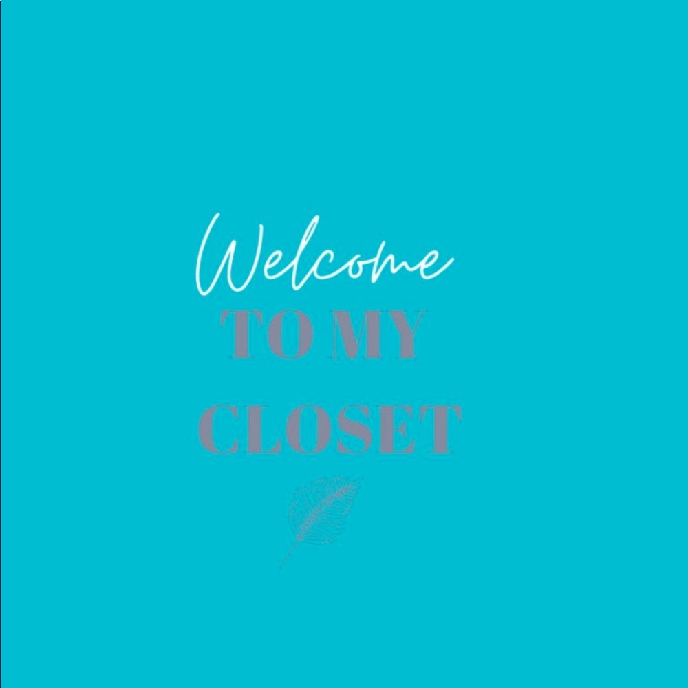Welcome!